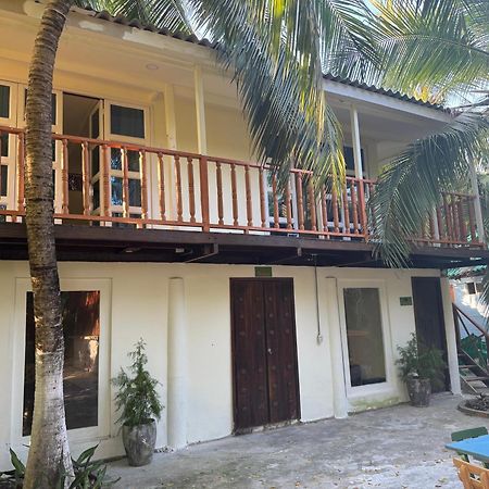 Casa Lolas House By Ctglifetravelers Isla Grande  Exterior photo