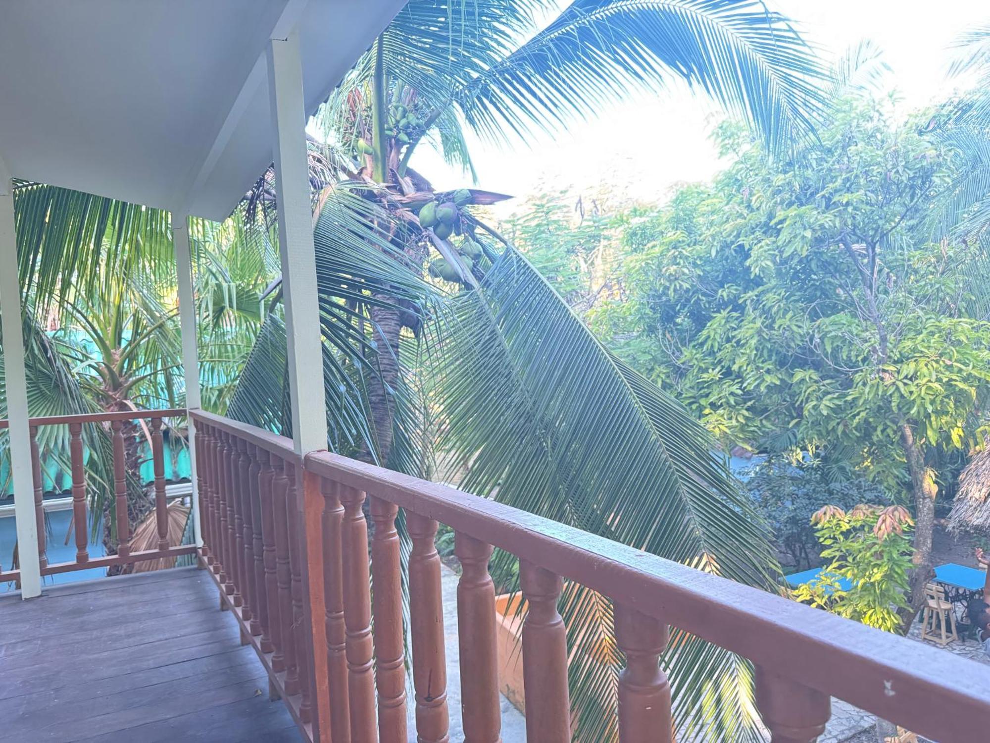 Casa Lolas House By Ctglifetravelers Isla Grande  Exterior photo